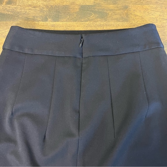 Express women’s size 2 black skirt - Picture 6 of 6